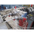 Pvc Pipe Production Line Made In China 